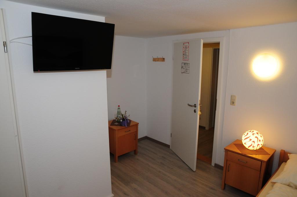 Pension Schaumburger-Hof Fischbeck Habitación foto