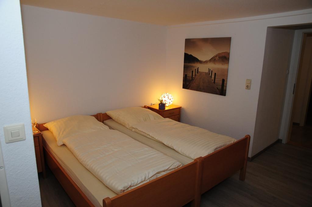 Pension Schaumburger-Hof Fischbeck Habitación foto